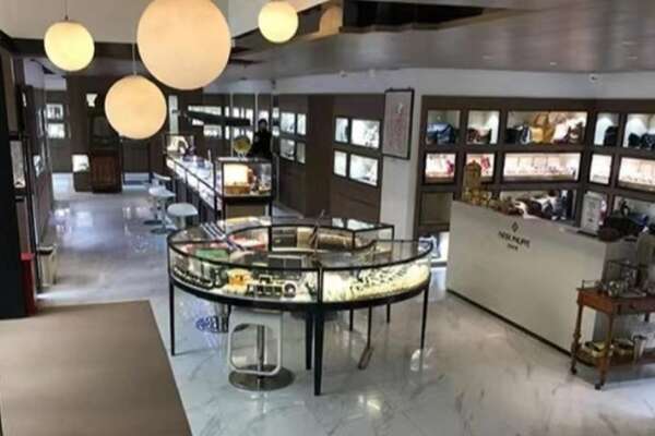 阜新市细河寄卖奢侈品店